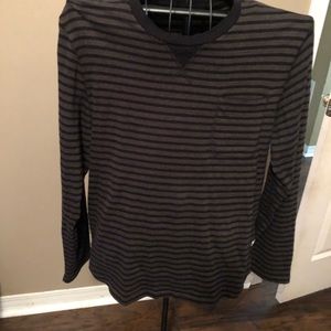 The Hundreds long sleeve sweat shirt xl